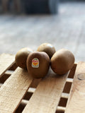Kiwi gold