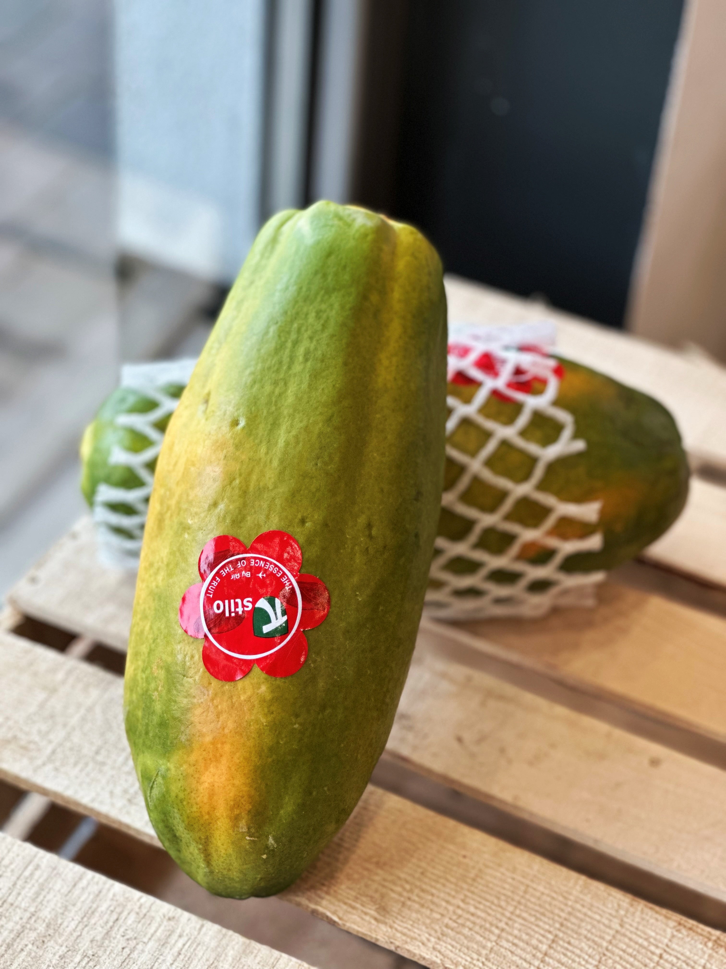 Papaja