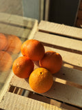 Pomarańcza